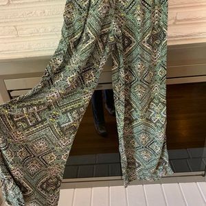 Target Wide Leg Pants 💄